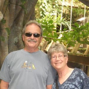 Meet your Posher, Kris